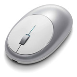 Mouse Inalambrico Para Macbook Air Macbook Pro Satechi M1