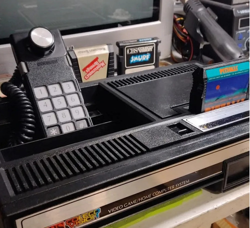 Arreglo Colecovision Coleco / Capital Federal