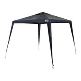 Tenda 2,40x3m Praia Gazebo Azul Mor Barraca Camping C/sacola