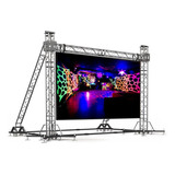 Pantalla Led P10 Outdoor Publicidad Exterior 4m X 3m -2gtech