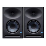 Par De Monitores De Estúdio Presonus E7xt 