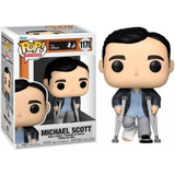 Funko Pop The Office - Michael Scott #1170