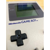 Game Boy Dmg Classic Edition Funcionando Perfectamente