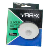 Pack X100 Sensores De Movimiento Luz Para Techo Yark - Rex