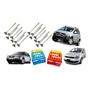 Valvula Escape Volwswagen Fox 1.8 Crossfox Spacefox Polo Gol Volkswagen CrossFox