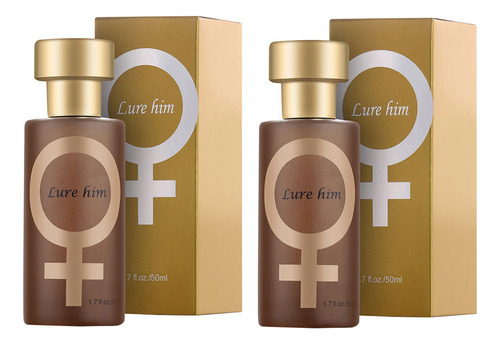 Perfume Para Mujer, 50 Ml, Aumenta El Suyo Propio Para Seduc