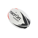 Balón De Rugby Macron Thunder