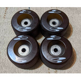 4 Rodas Surf Skate Swelltech Simulador Carver Yow Smooth