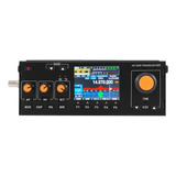 Transceptor  Rs928 Hf Sdr 10w Qrp Com Bateria 