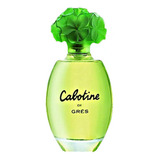 Perfume Cabotine De Gres, Sellados, 100 Ml S