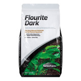 Sustrato Seachem Flourite Dark 7 Kg - Plantado