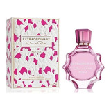 Perfume Oscar De La Renta Extraordinary Petale Edp X 90 Ml 