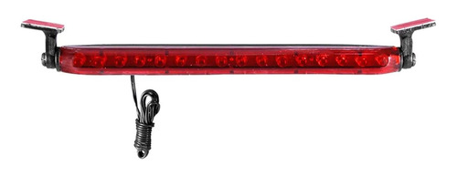 Break Light Luz De Freio Gm Corsa 2003 16 Leds