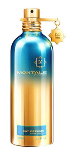 Perfume Montale, Day Dreams, Edp. 100 Ml, Original. Nicho