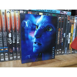 Avatar Edicion De Coleccion 3 Discos Bluray