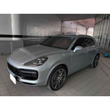 Porsche Cayenne 2020