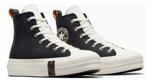 Zapatilla Chuck Taylor All Star Lift Converse