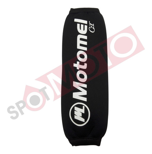 Juego Fundas Cubre Amortiguadores Varios Modelos Spot Moto