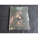 Lo Mejor De La Opera - La Boheme (c/dvd) Sudamericana