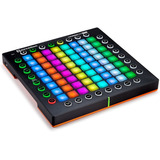 Controlador Midi Novation Launchpad Pro Novlpd03