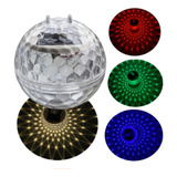 4pcs Rgb Color Changing Floating Solar Pool Lights A S