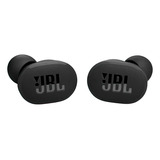 Auriculares In-ear Inalámbricos Jbl Tune 130nc Tws Negro