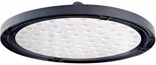 Foco Campana Ufo 100w 6500k Blanco Frío