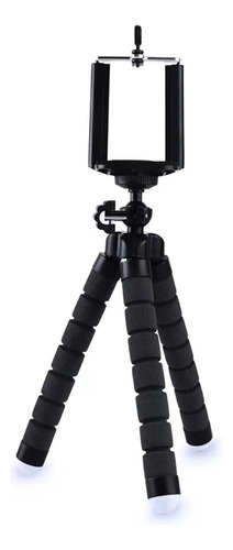Mini Tripe Celular Camera Pedestal Universal Selfie