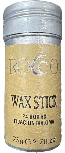 Rocco® Cera En Barra 75g - Hair Stick Wax