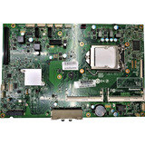 Tarjeta Madre Lenovo Tinkcentre M73z 00kt287  03t7154 Pih81f