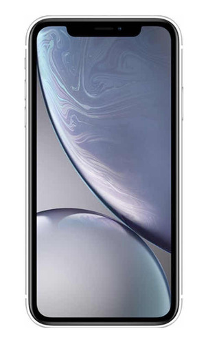 Apple iPhone XR 128 Gb, Vitrine Sem Marcas De Uso Ótimo