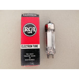 Bulbo Electronico Rca 6bn6