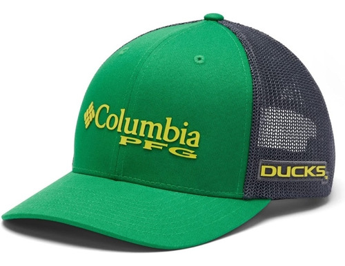 Gorra Importada Columbia Duck 