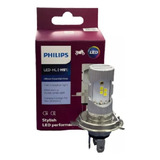 Lampara De Moto Philips Led Hs1 Ultinon 100% 6500k - Boxes