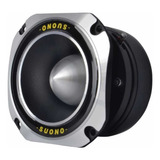 Tweeter Open Show 4 Suono Alta Calidad De Sonido Os 2 Pz 