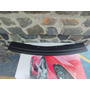 Goma Central Parachoque Trasero Grand Cherokee 2004/10 Jeep Grand Cherokee