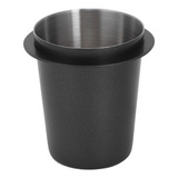 Máquina De Café De Acero Inoxidable Con Taza Dosificadora De