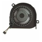 Cooler Cpu Para Dell Latitude E7280 7280 7290 7380 7390,