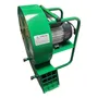 Turbina Centrifug Inflable 1 Hp Caudal 1450m3\u002Fh Komasa Verde Verde | Envío gratis