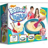 Fabrica De Rollos De Helado Mi Alegria 