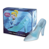 Disney Princesas Cenicienta Zapato Loción Infantil X 20 Ml