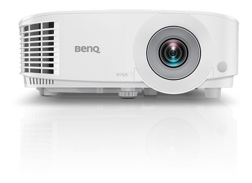 Projetor Benq Ms550 Svga 3.600 Lúmens Multi Hdmi - Branco