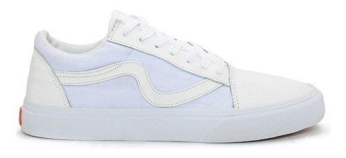 Sapatenis Masculinos Couro Old Tenis Feminino Camurça Skool