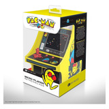 My Arcade Maquinita Retro Pac Man Envio Gratis