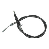 Chicote Cable Acelerador Famsa Tracto Camion Internacional