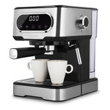 Cafetera Express Digital Atma Pro Ceat5403gp 1,5l Premium