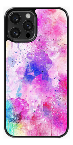 Funda Compatible Con Oppo De  Fondos Waterrcolor #8