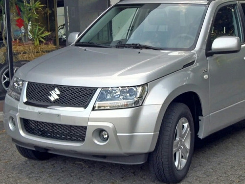 Parrilla Gran Vitara Suzuki Ao 2008 Foto 2