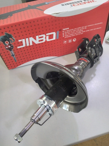 Amortiguador Delantero Honda Cr-v 02-06 Jinbo  Foto 2