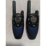 Handy. Cobra Micro Talk 22 Canales